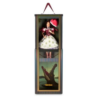 The Haunted Mansion Sarah ''Sally'' Slater Doll, Limited Edition