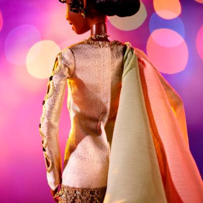 Tiana Limited Edition Doll, Tiana's Bayou Adventure