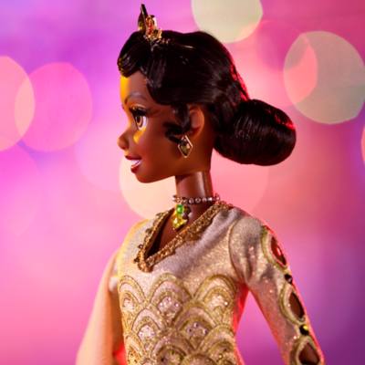 Tiana Limited Edition Doll, Tiana's Bayou Adventure
