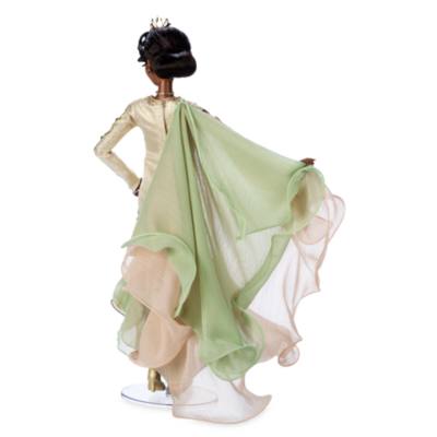 Tiana Limited Edition Doll, Tiana's Bayou Adventure