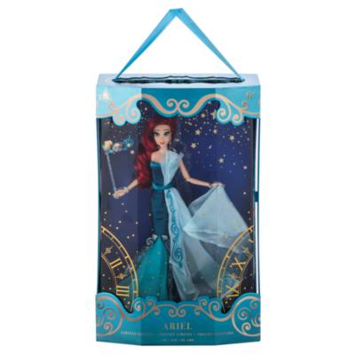 ディズニー アリエル リミテッドドール D23 Limited Edition Ariel