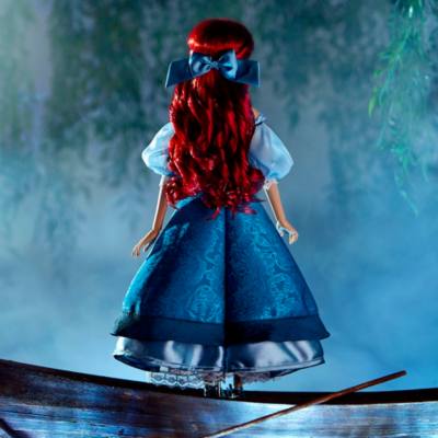 Ariel Limited Edition Doll, The Little Mermaid
