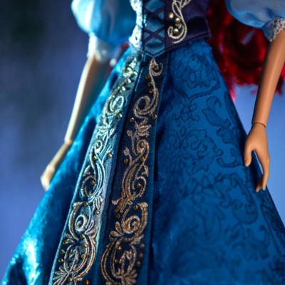 Ariel Limited Edition Doll, The Little Mermaid