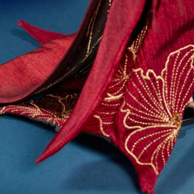 Mother Gothel Limited Edition Doll, Tangled, Disney Designer Collection Midnight Masquerade Series, D23: The Ultimate Disney Fan Event