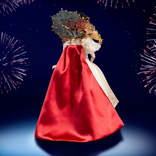 Snow White Limited Edition Doll, Snow White and the Seven Dwarfs, Disney Designer Collection Midnight Masquerade Series, Fashionably Late, D23: The Snow White Limited Edition Doll, Snow White and the Seven Dwarfs, Disney Designer Collection Midnight Masquerade Series, Fashionably Late, D23: The