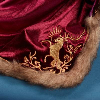 Gaston Limited Edition Doll, Beauty and the Beast, Disney Designer Collection Midnight Masquerade Series, Fashionably Late, D23: The Ultimate Disney Fan Event