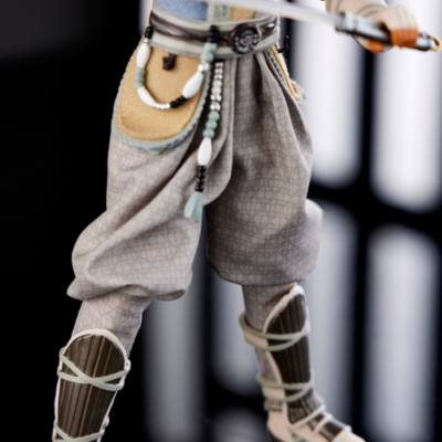 Ahsoka Tano Special Edition Doll, Star Wars