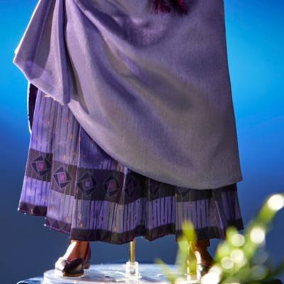 Asha Limited Edition Doll, Wish