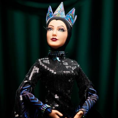 Evil Queen Limited Edition Doll, Snow White Live Action