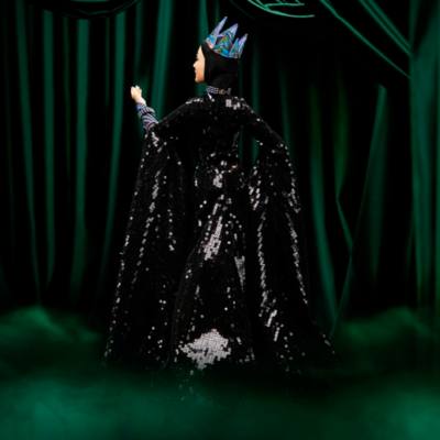 Evil Queen Limited Edition Doll, Snow White Live Action