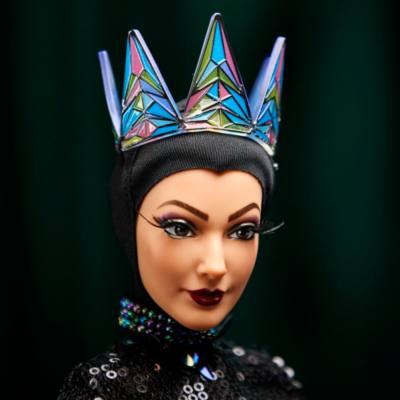 Evil Queen Limited Edition Doll, Snow White Live Action