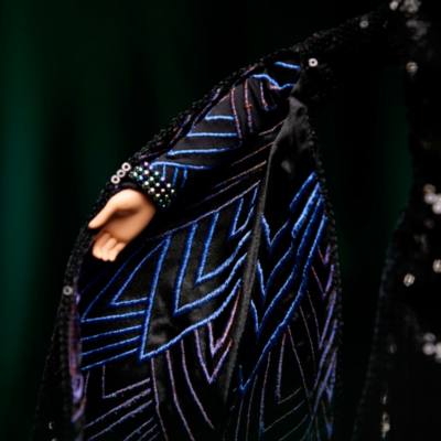 Evil Queen Limited Edition Doll, Snow White Live Action