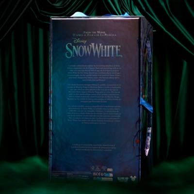 Evil Queen Limited Edition Doll, Snow White Live Action