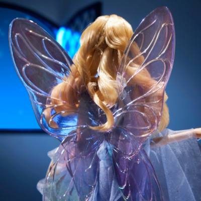 Blue Fairy Limited Edition Doll, Pinocchio 85th Anniversary
