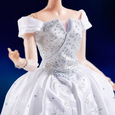 Cinderella 75th Anniversary Limited Edition Doll