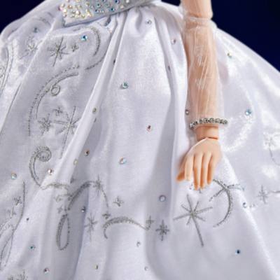 Cinderella 75th Anniversary Limited Edition Doll