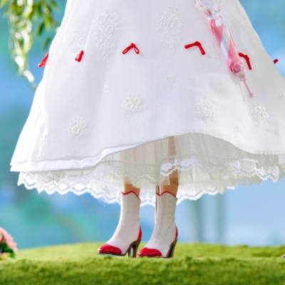 Mary Poppins 60th Anniversary Limited Edition Doll