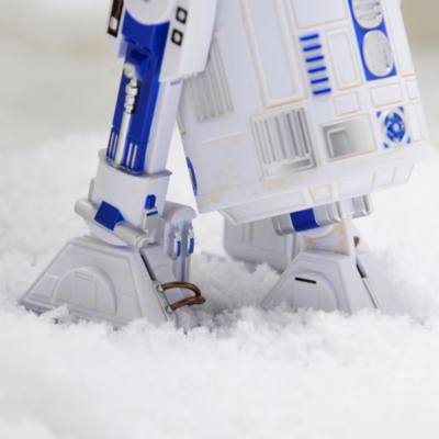 Princess Leia Limited Edition Doll, Star Wars: The Empire Strikes Back 45th Anniversary