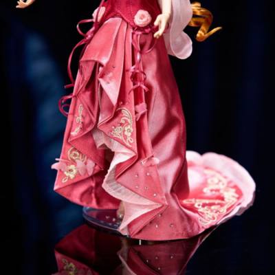 Giselle Limited Edition Doll, Enchanted, Disney Designer Collection Dance Series