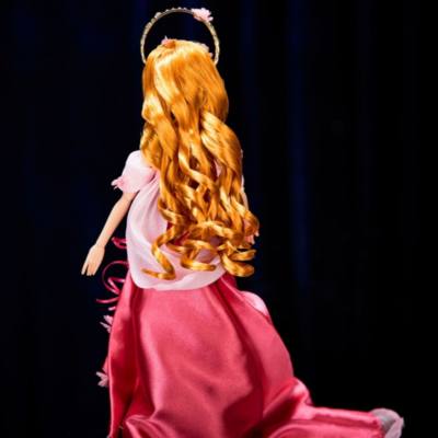 ジゼル ドール 魔法にかけられて Disney DESIGNER Doll 魔法にかけられ