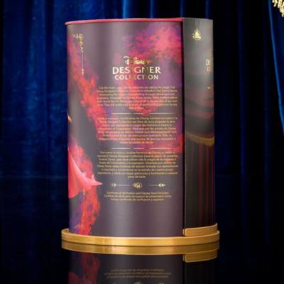 Giselle Limited Edition Doll, Enchanted, Disney Designer Collection Dance Series