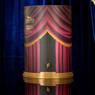 Esmeralda Limited Edition Doll, The Hunchback of Notre Dame, Disney Designer Collection Dance Series