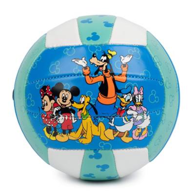 Mickey Mouse and Friends Volleyball