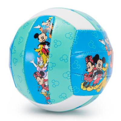 Mickey Mouse and Friends Sports Ball