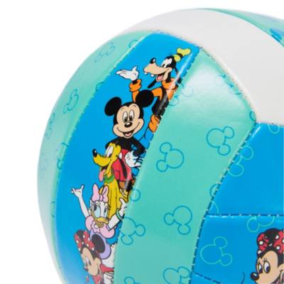 Mickey Mouse and Friends Sports Ball