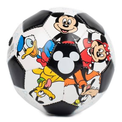 Mickey Mouse and Friends Soccer Ball