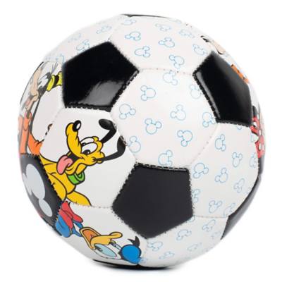 Mickey Mouse and Friends Soccer Ball