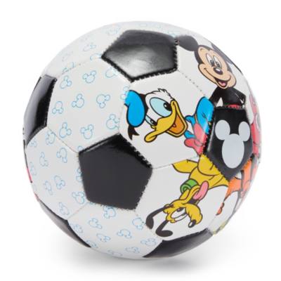 Mickey Mouse and Friends Soccer Ball
