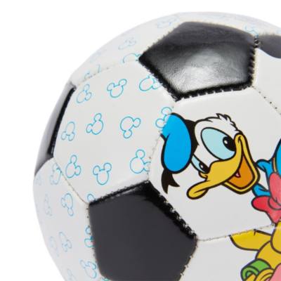 Mickey Mouse and Friends Soccer Ball