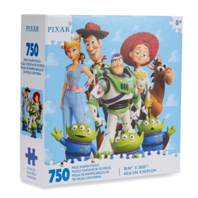 Toy Story Puzzle