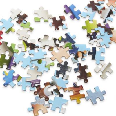 Toy Story Puzzle