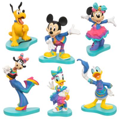 Disney´s Step by Stepセット