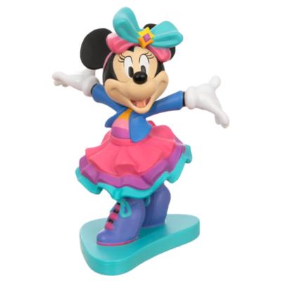 Mickey Mouse and Friends Figure Set, Disneyland 70th Anniversary