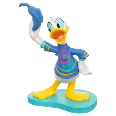 Mickey Mouse and Friends Figure Set, Disneyland 70th Anniversary