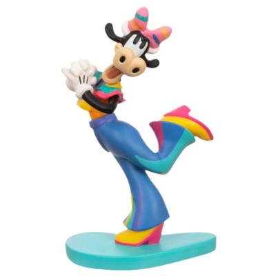 Mickey Mouse and Friends Figure Set, Disneyland 70th Anniversary