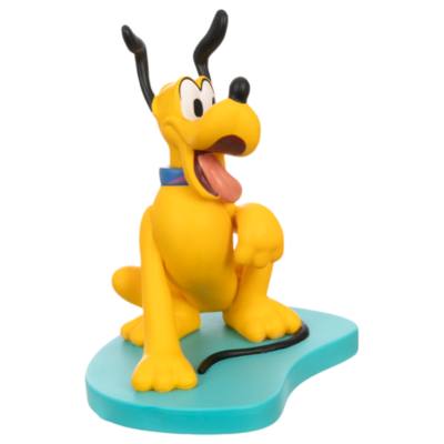 Mickey Mouse and Friends Figure Set, Disneyland 70th Anniversary