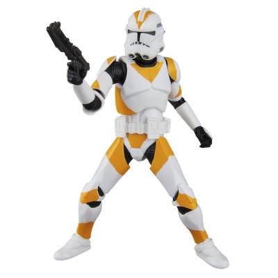 Hasbro Star Wars The Black Series Obi-Wan Kenobi & Clone Trooper (212th) Action Figure Set