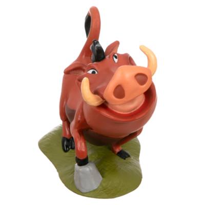 The Lion King Figure Set