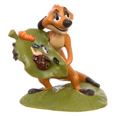 The Lion King Figure Set