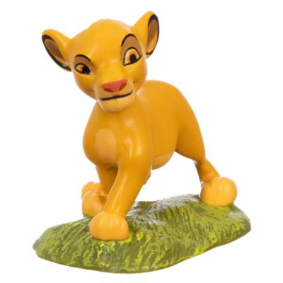 The Lion King Figure Set