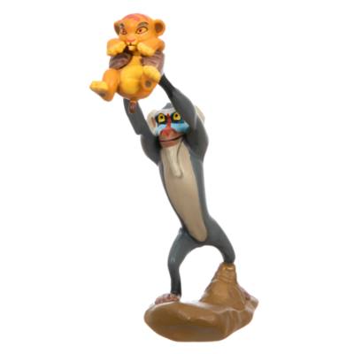 The Lion King Figure Set