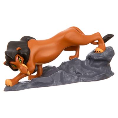 The Lion King Figure Set