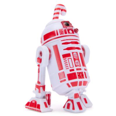 R2-H25 Holiday Droid Factory Figure, Star Wars