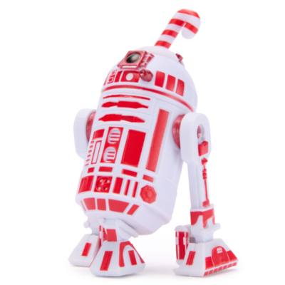 R2-H25 Holiday Droid Factory Figure, Star Wars