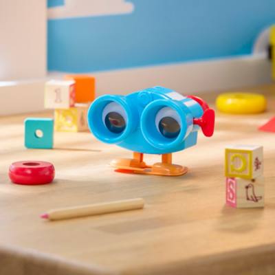 Lenny Wind-Up Action Figure, Toy Story