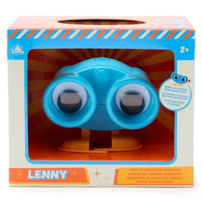 Lenny Wind-Up Action Figure, Toy Story